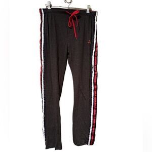 Balanced Tech Grey Joggers Size Small
